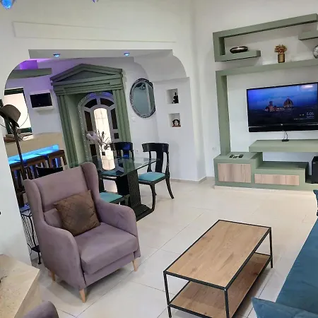 Sofia D Casa vacanze Rethymno