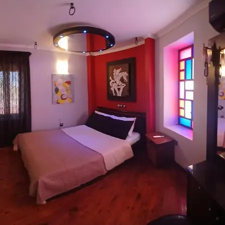 Casa vacanze Sofia D Rethymno