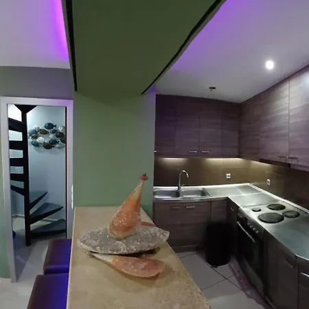 Casa vacanze Sofia D