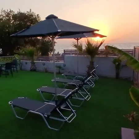 Sofia D * Rethymno